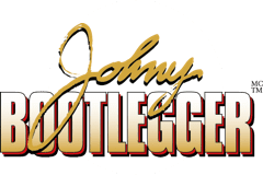 johny bootlegger logo